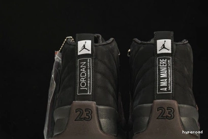 Hyperoad RETRO WMNS Air SP AJ12 Jordan 12 1122